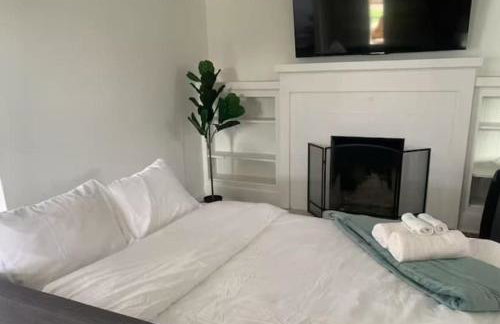 CA5 House Cozy 3BR in Azusa - Foto 6