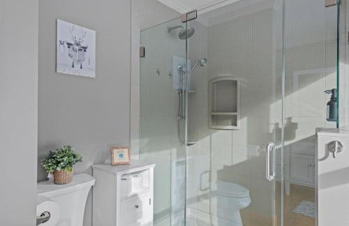 Ridgeview - 70 acre White Mountain estate with views - Foto 60