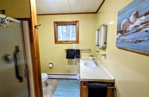 Secluded Oceanfront Cottage with Wrap-Around Deck near Acadia National Park, Sullivan, Maine - Photo 23