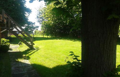 Ferienwohnung Alter Dorfkrug 4 - Foto 12