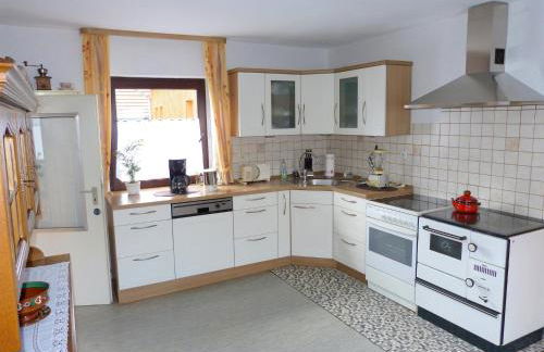 Wohnung in Densberg Nahe Kellerwald - Foto 22