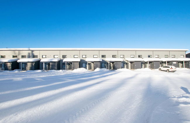 Skivillas 78 ukkohalla (1) - Foto 1