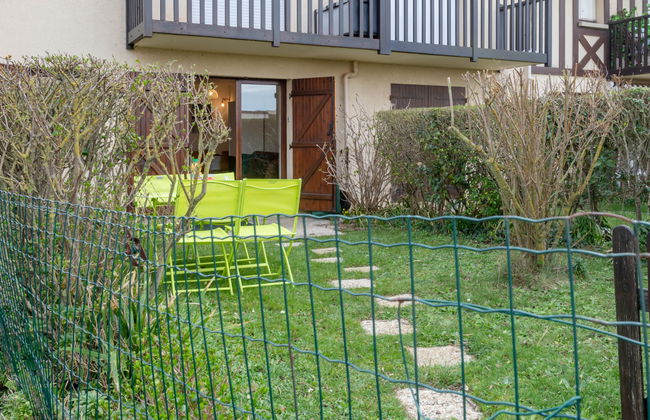 Le Vert Clos - Foto 14