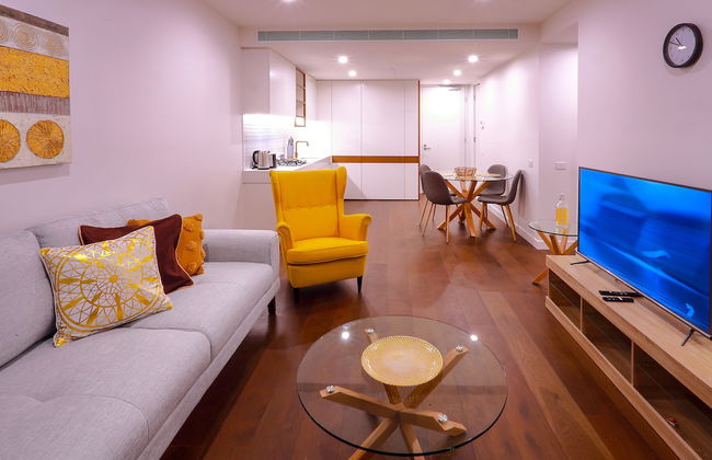 Astra Apartments Glen Waverley @ O'Sullivan RD - Foto 28