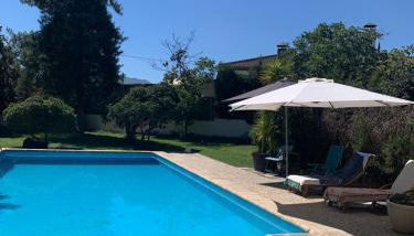 habitaciones con piscina privada en casa de campo, Granada - Foto 2