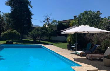 habitaciones con piscina privada en casa de campo, Granada - Photo 2