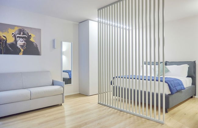 Milan Retreats City life - Foto 5