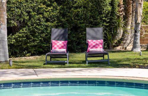 Chanel Estate - Pool Jacuzzi and Pet Friendly - Foto 40