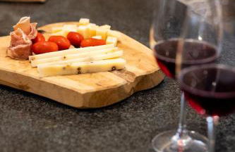 Mathraki Resort - Foto 13