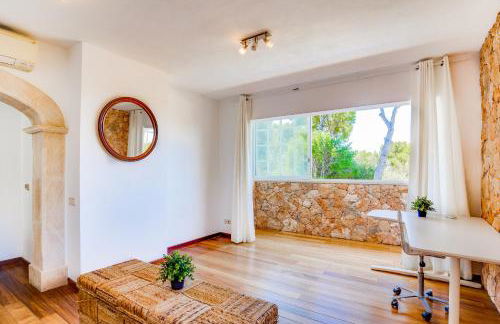 Villa Portals Nous 2 by PriorityVillas - Foto 35