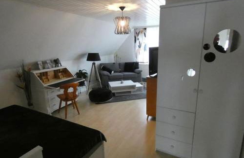 Nähe München - hell, zentral, ruhig, flughafennah - Foto 4