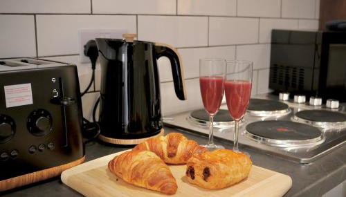 Wood & Teal Nest - Foto 2