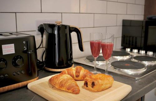 Wood & Teal Nest - Foto 2