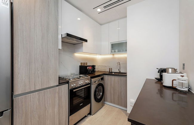 Apartments in ME DO RE JLT - Foto 26