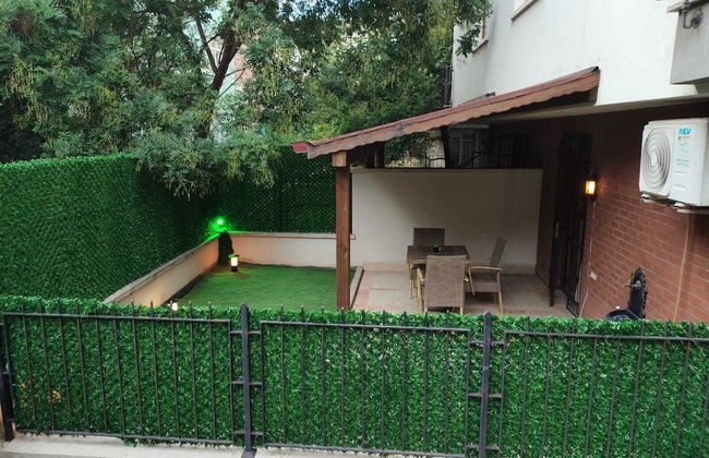 Butik 24 Suites - Foto 29