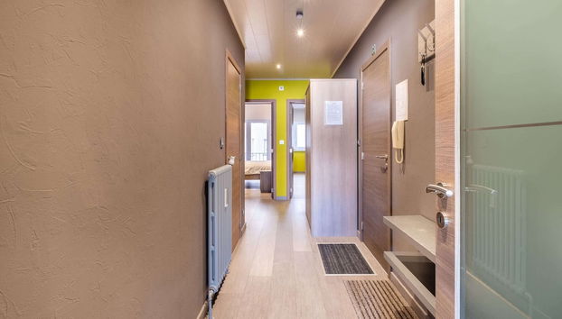 Apartment Near Dunes With Sea View - Foto 2, Recepción