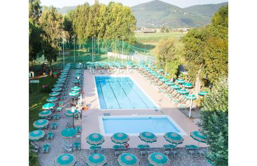 Apartment in Luni mit Balkon - Foto 22