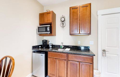 The Colonels Suites Unit 3 - Foto 5
