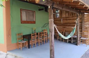 Manganiari Springs Cabin Retreat - Photo 7