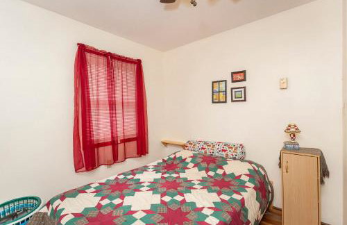 Private w Screened Porch Deck & Pet-Friendly - Foto 27