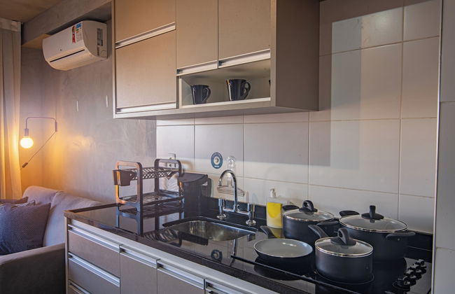 360 Vila Madalena - Foto 57