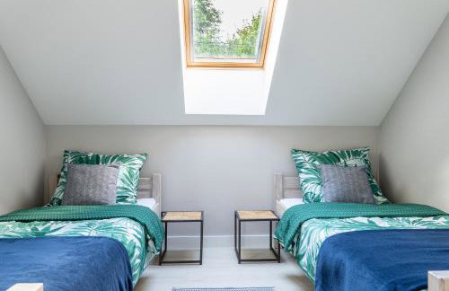 Mielno 77 Dom wakacyjny na Mazurach - Foto 15