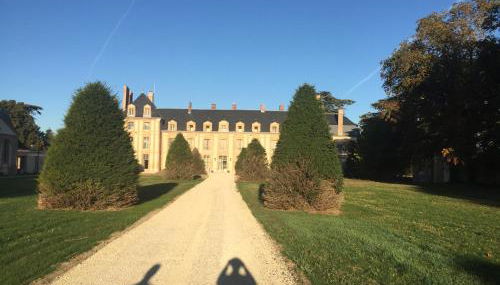 Exceptionnel Château près de Paris - Foto 2