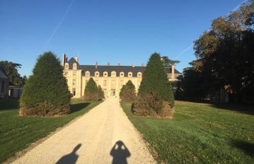 Exceptionnel Château près de Paris - Foto 2