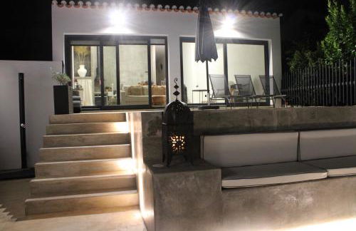 VILLA Bléanah - Foto 69