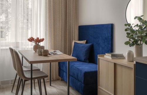 INNHome - Apartamenty Sosnowiec Centrum - Foto 66