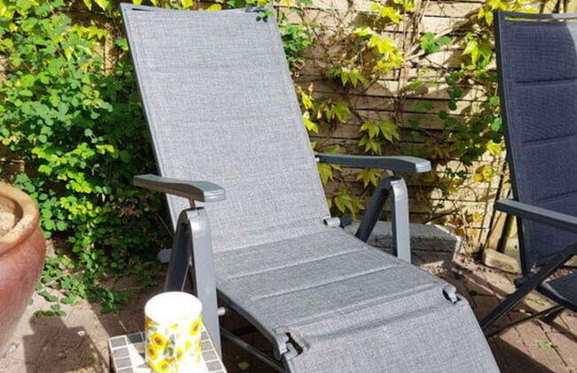 Haus Limosa Comfortable Holiday Residence - Foto 34