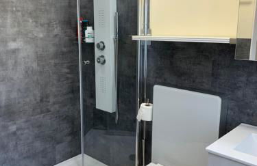 Pino24 Ferienwohnungen mit Pool und Sauna - Foto 33