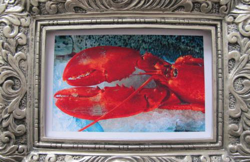 Hummerstübchen Morsum - Foto 1