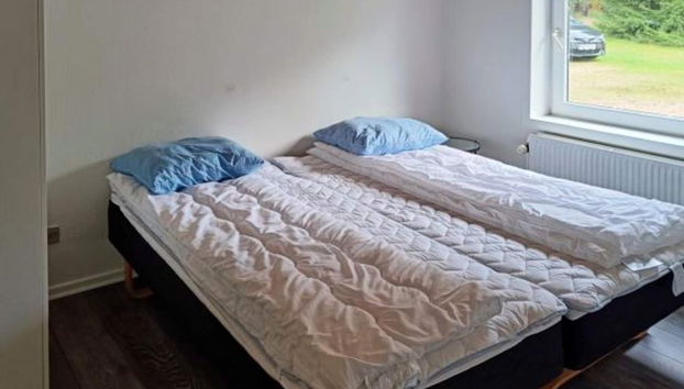 4 Star Holiday Home in Brande - Foto 2, Quarto