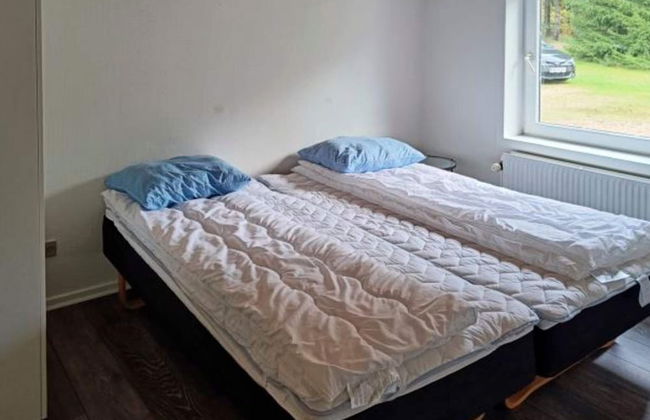 4 Star Holiday Home in Brande - Foto 2