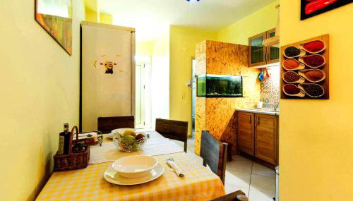 Vacation_Studio_near_the_beach - Foto 5