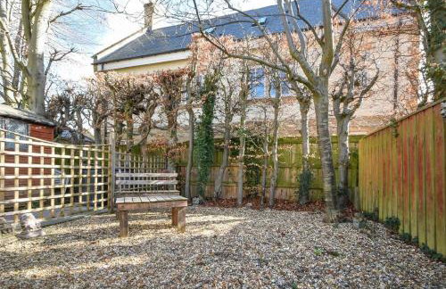 Castle View Warkworth - Foto 20