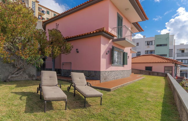 Villa Barcelos - Foto 15