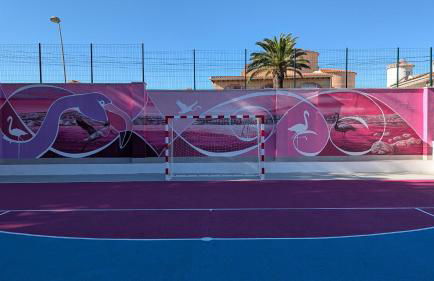 Villa Exclusiva Balcón Rosa mirando a Torrevieja - Foto 68