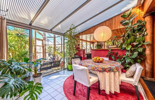 Maison Aubépines -Jolie maison avec piscine privée - Photo 11