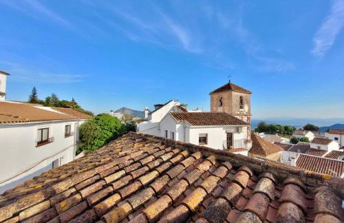 Tradicional casa con impresionantes vistas - Foto 14