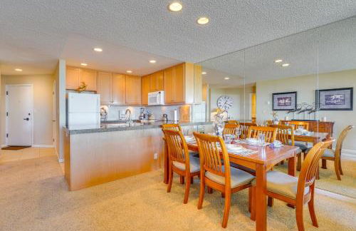 Watsonville Condo with Ocean Views and Beach Access - Foto 3