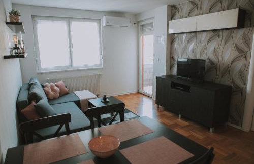 Apartment Nika, Arena Zagreb - Foto 1