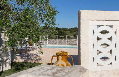 Villa Vittoria - Foto 51