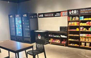 Flat 2 quartos no Granja Brasil com Vista Magnífica - Foto 27