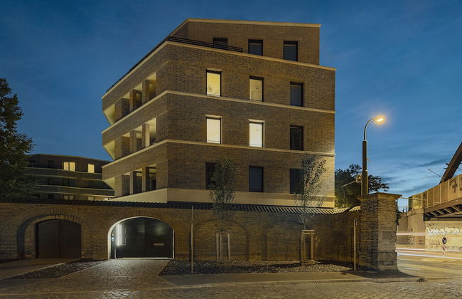 Elisapart - Apartments am Sommerschloss - Photo 24