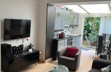 Cocon à Vincennes, Paris tout près - Foto 1