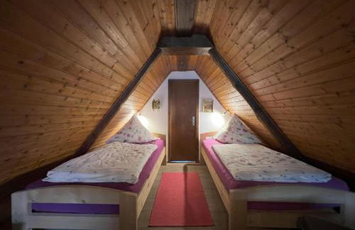 Gemuetliches-kleines-Ferienhaeuschen-Nr-3-im-Harz-fuer-max-3-Personen-inkl-Balkon - Foto 6