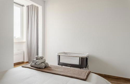 Repetti Suites - Two Adjacent & Independent Apartments 10 minutes to Milan City Centre & Linate Airport - Foto 47
