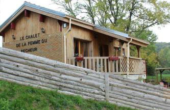 Le Chalet de la Femme du Pêcheur - Foto 66